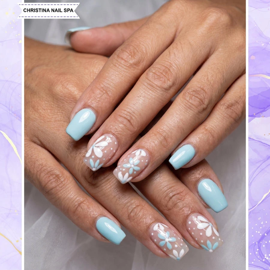 Nail Art Design